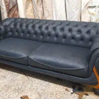 تولید وتعمیرات مبل(تعویض پارچه،رنگ کاری،نجاری)