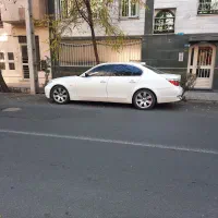 بی ام  و ۵۲۵ تمیز و مرتب
