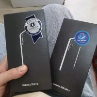 سامسونگ S25 ultra &  S25 FE
