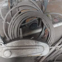 تیفور ۳تن تمیز