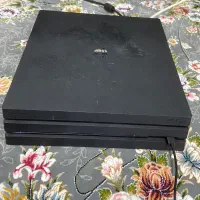 پی اس 4 پرو|کنسول، بازی ویدئویی و آنلاین|کرمانشاه, |دیوار