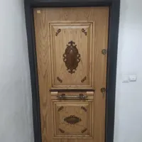 نصاب درب ضد سرقت|خدمات پیشه و مهارت|تبریز, |دیوار