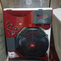 رادیو ضبط نونو سالم با کارتن|سیستم صوتی خانگی|شاهین‌شهر, خانه کارگر|دیوار