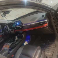 تیگو ۷پرو مدل ۱۴۰۱|خودرو سواری و وانت|تهران, جیحون|دیوار