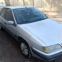 زانتیا 2000|خودرو سواری و وانت|بم, |دیوار