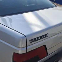 پژو ۴۰۵|خودرو سواری و وانت|صوفیان, |دیوار