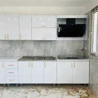 کابینت آماده پیش ساخته