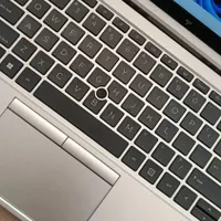 لپ تاپ  HP 845 G7|رایانه همراه|کرمانشاه, |دیوار