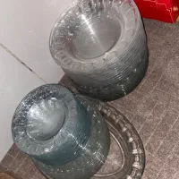 سرویس غذا خوری مدل انگشتی