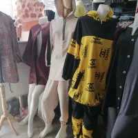 جمع آوری مغازه زیره قیمت|لباس|اردبیل, |دیوار