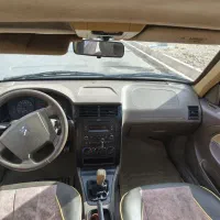 پژو95دوگانه فابریک عروسک|خودرو سواری و وانت|داراب, |دیوار