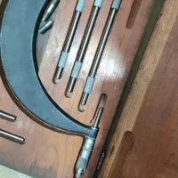 میکرومتر|ابزارآلات|شیراز, مسلم|دیوار