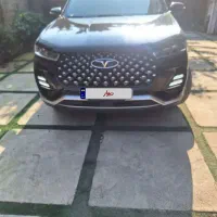 تیگو ۷پرو مدل ۴۰۲ بی رنگ|خودرو سواری و وانت|آستارا, |دیوار