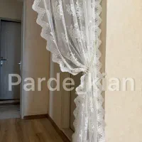 پرده|پرده، رانر، رومیزی|رشت, سعدی (تختی)|دیوار
