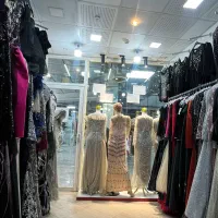 فروش لباس خود را به ما بسپارید