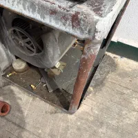 دو عدد کولر قابل استفاده