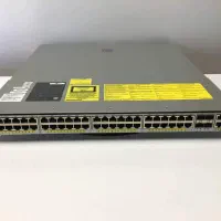 سوئیچ سیسکو WS-C4948E-F