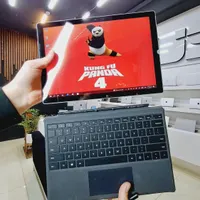 لپتاپ مایکروسافت تبلت شو surface pro طراحی ترید