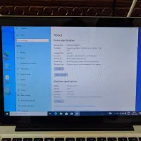 macbook pro 13 inch 2012 مک بوک پرو