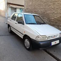 پراید۱۳۱مدل۹۷ بدون رنگ|خودرو سواری و وانت|تبریز, |دیوار