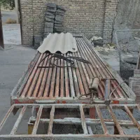 دستگاه موزائیک زنی ویبره ای