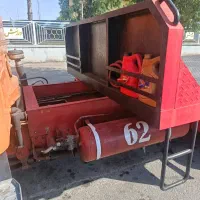 خاور 808|خودرو سنگین|مرودشت, مسجد رسول|دیوار