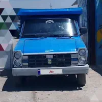 فروش نیسان دیزل ۹۱