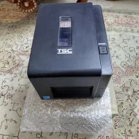 پرینتر لیبل زن  TscمدلTE200