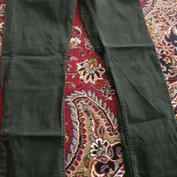 شلوار لی