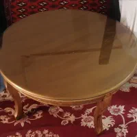 میز جلو مبلی