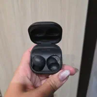 Samsung galaxy buds2 pro گلکسی بادز ۲ پرو