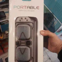 اسپیکر،تسکو،هادرون،جی بی ال، اسپیکرشارژی|پخشکننده همراه|تهران, جوادیه تهرانپارس|دیوار