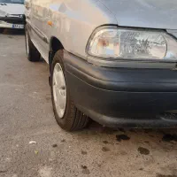 پراید صبا مدل ۸۴