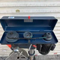 دریل ستونی ۱۶ (Sta)|ماشینآلات صنعتی|تهران, منیریه|دیوار