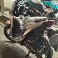 کلیک 150 مدل 98