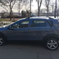 H30 کراس|خودرو سواری و وانت|مشهد, ثامن|دیوار