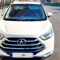 جک s3 مدل 1402 در حد صفر|خودرو سواری و وانت|تهران, دهم فروردین|دیوار