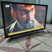 ال ای دی 32 اینچ هایسنس دیجیتال سرخود