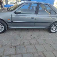 پژوپارس tu5|خودرو سواری و وانت|دهگلان, |دیوار