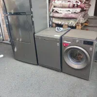 فروشنده و خریدار لوازم منزل و اداری(سمساری)|عمدهفروشی|مشهد, شاهد (شهرک غرب)|دیوار