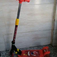 اسکوتر
