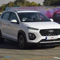 ام وی ام x22pro|خودرو سواری و وانت|سنندج, |دیوار