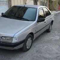 پژوعروسک دوگانه کارخانه|خودرو سواری و وانت|کرمانشاه, |دیوار