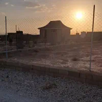 باغ 500 متری اقساطی مجموعه باغی گرگاب سنددار|فروش زمین و ملک کلنگی|شاهین‌شهر, گرگاب|دیوار