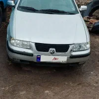 سمند|خودرو سواری و وانت|اهر, |دیوار