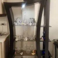 بوفه مدل چنگ در حد نو