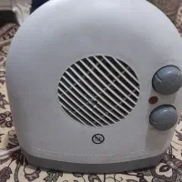 بخاری برقی فندار