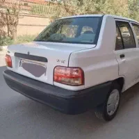 پراید فروشی