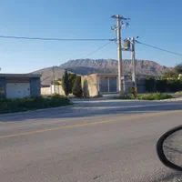 زمین بابامیدان «فوری»(خانه نیمه ساخت)|فروش زمین و ملک کلنگی|رستم, |دیوار