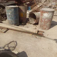 داربست فلزی واسپیس مومنی|خدمات پیشه و مهارت|بندر کنگان, |دیوار